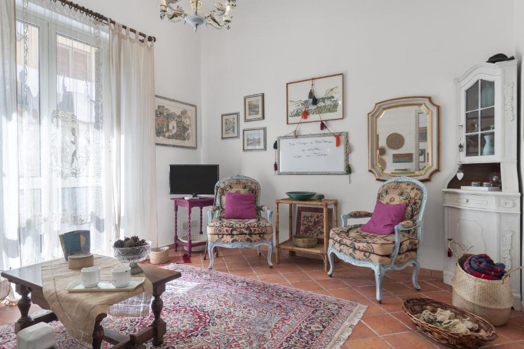 Photo of Livingroom in Balestrate