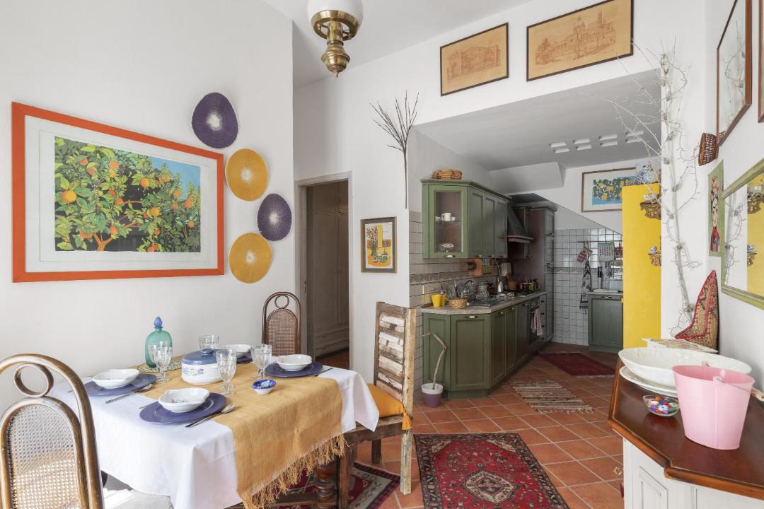 Photo of Livingroom in Balestrate