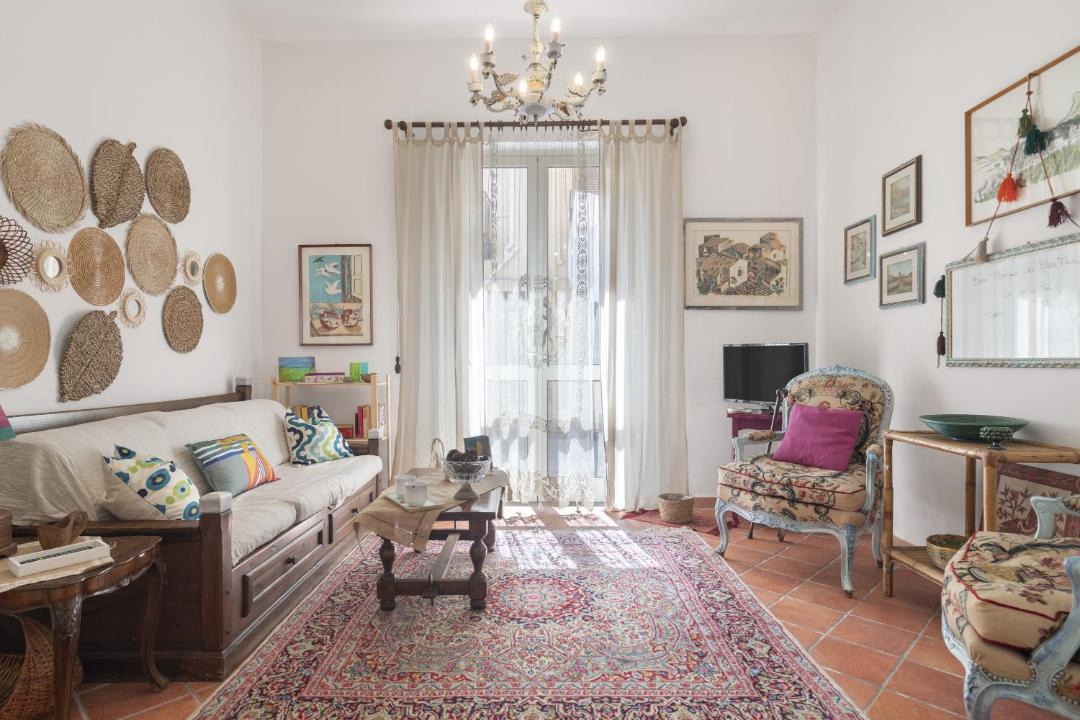 Photo of Livingroom in Balestrate