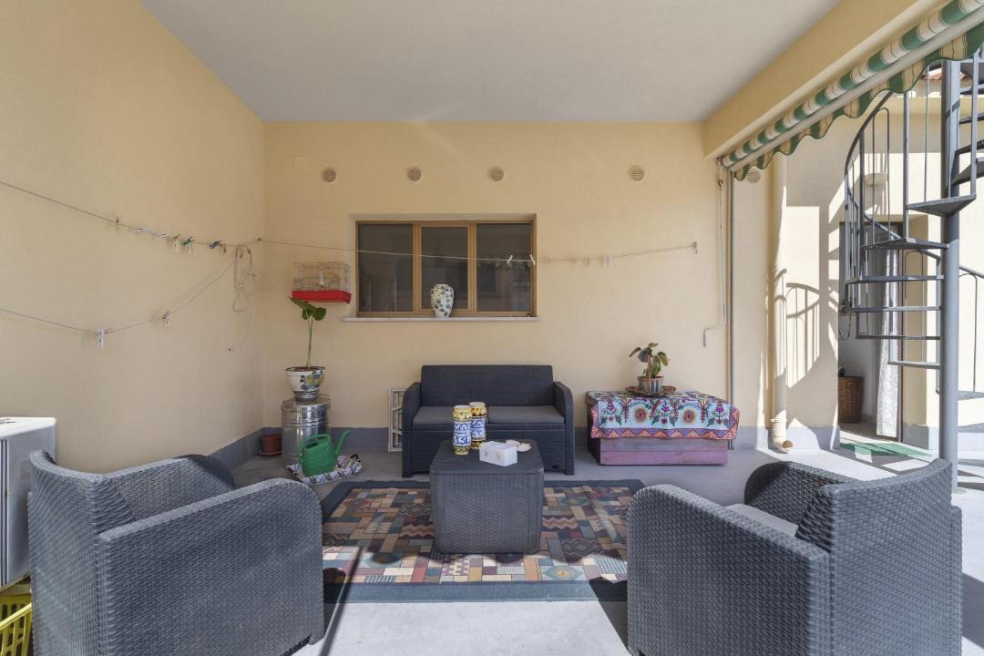 Photo of Livingroom in Balestrate