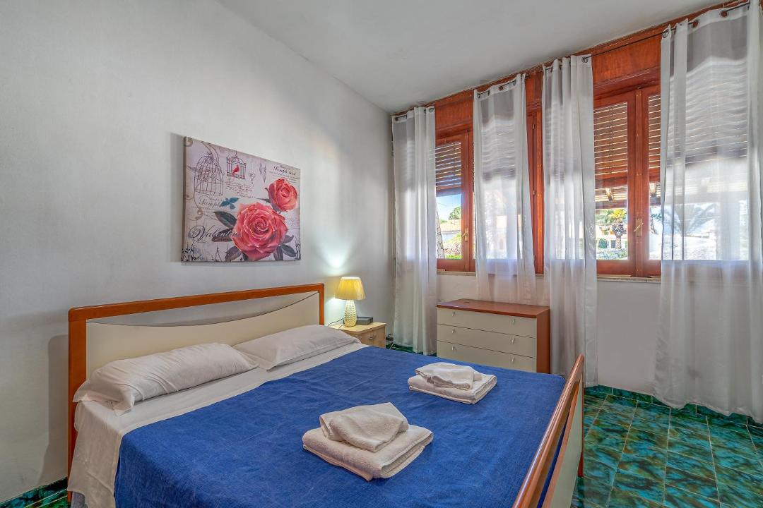 Photo of Bedroom in Fontane Bianche