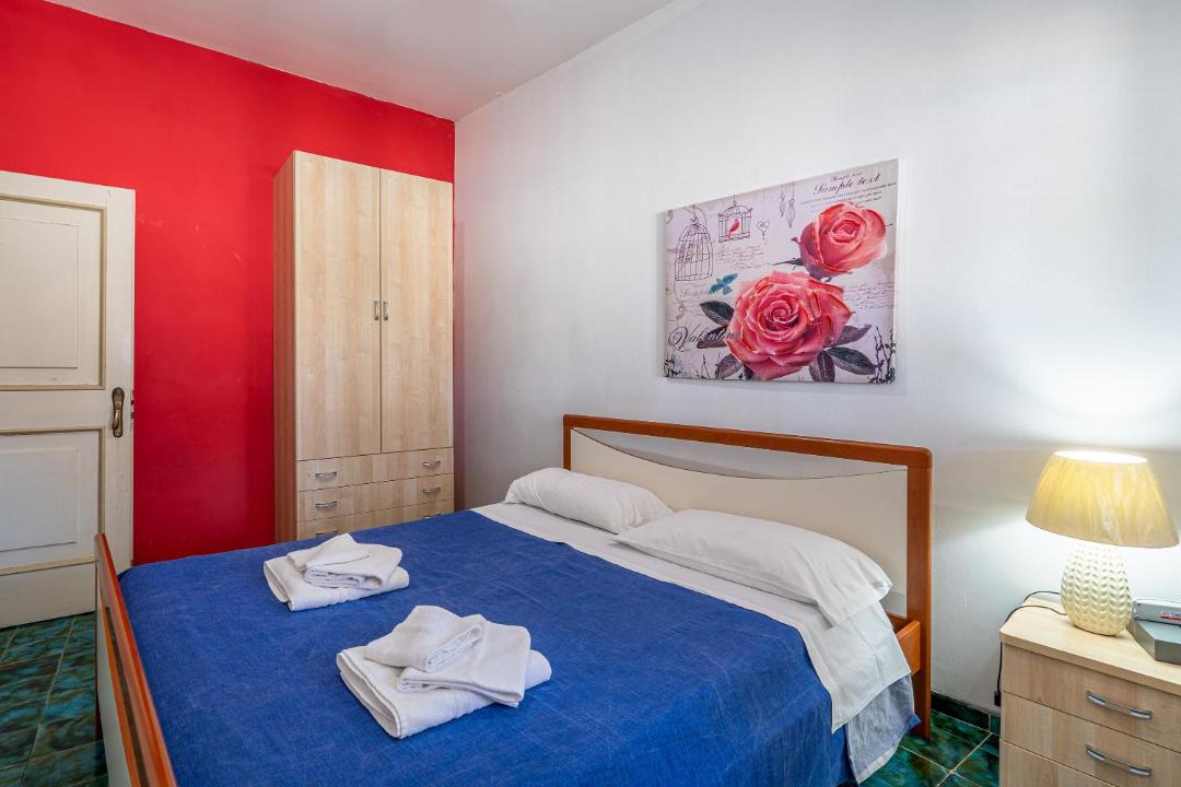 Photo of Bedroom in Fontane Bianche