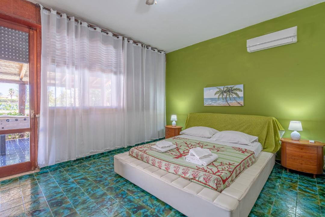 Photo of Bedroom in Fontane Bianche