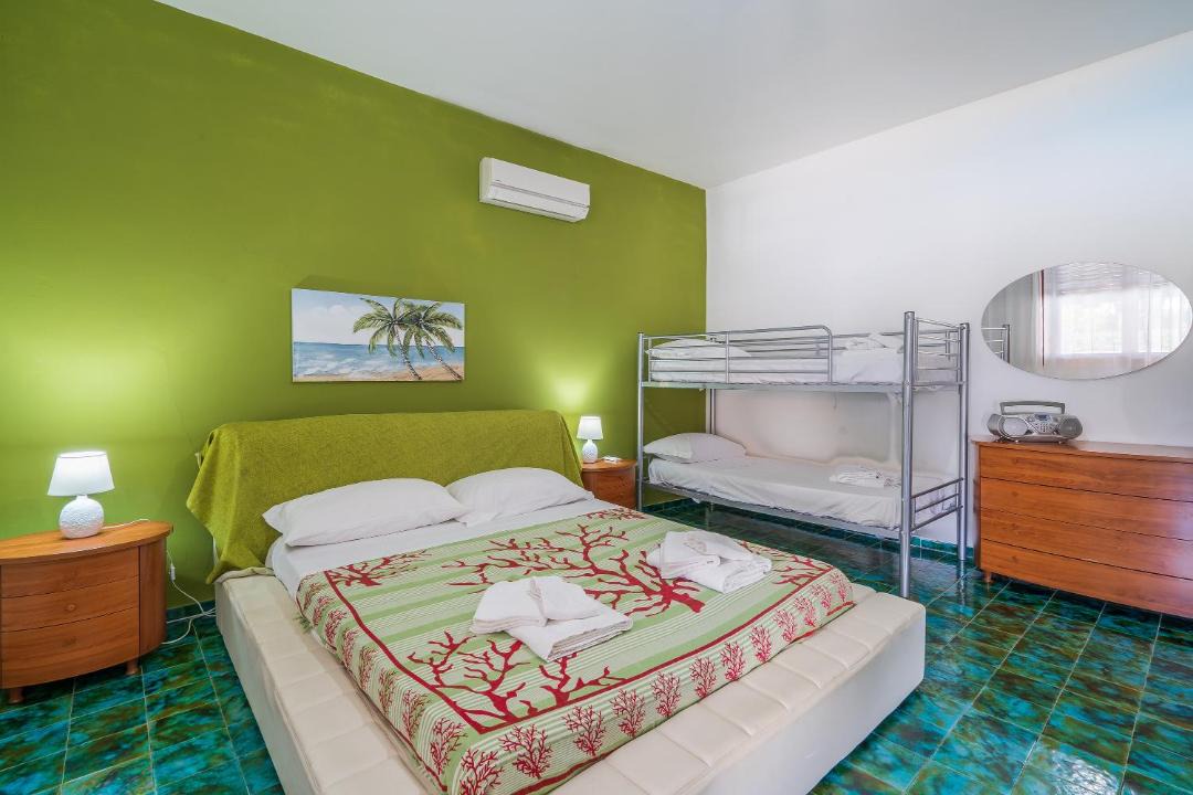 Photo of Bedroom in Fontane Bianche