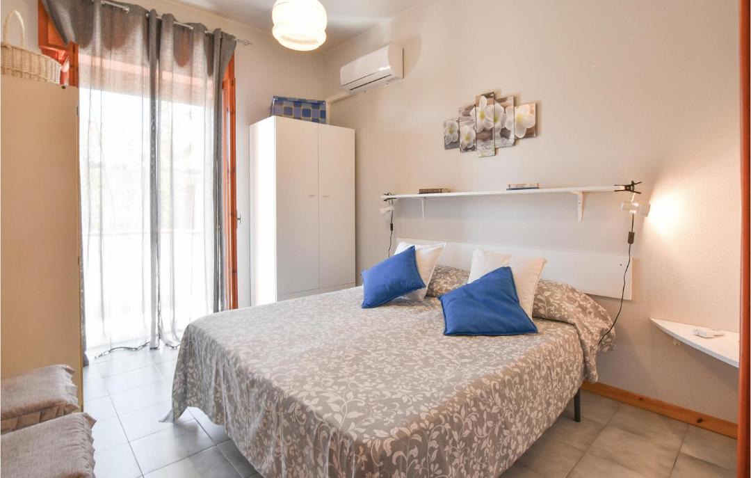 Photo of Bedroom in Torre Archirafi