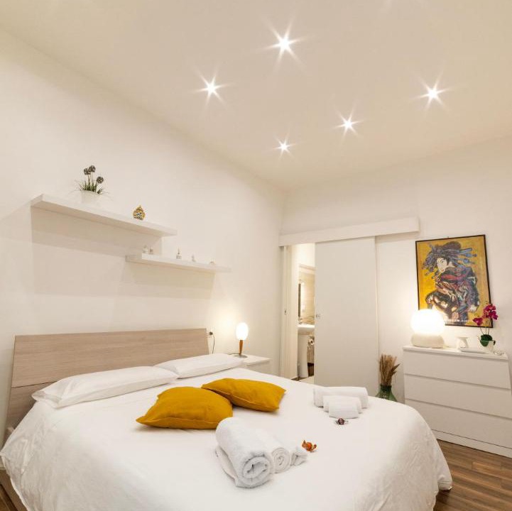 Photo of Bedroom in Messina