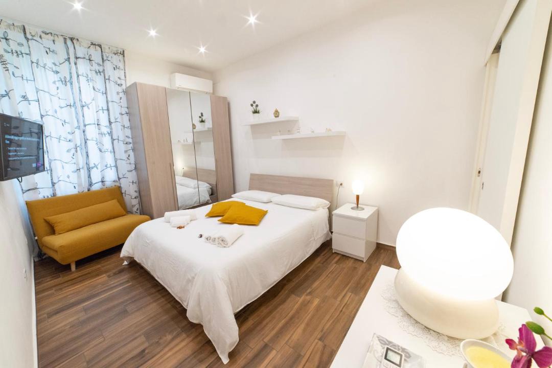 Photo of Bedroom in Messina