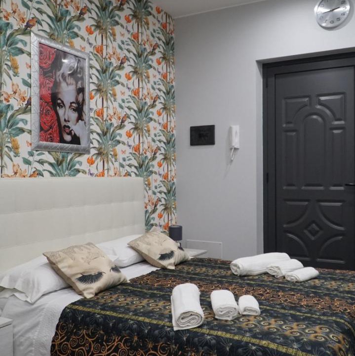 Photo of Bedroom in Old Town
