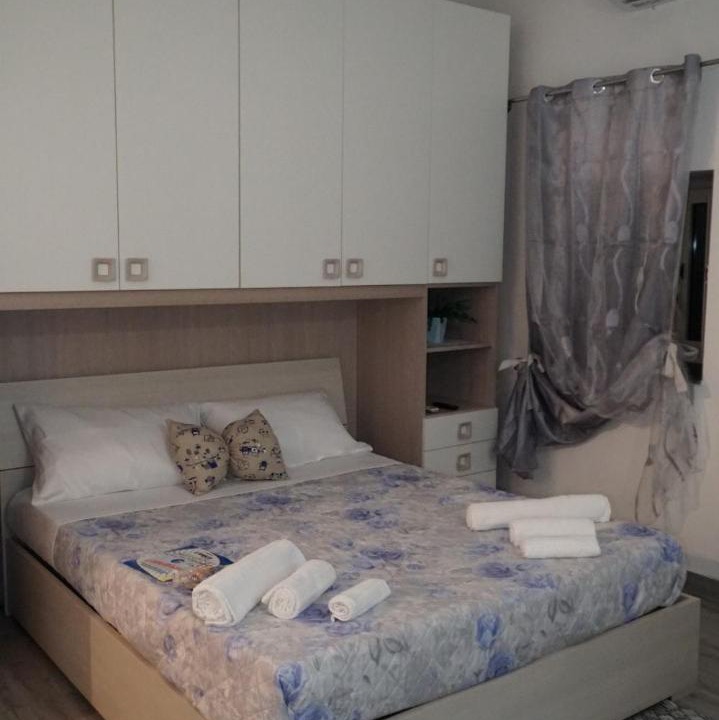 Photo of Bedroom in Old Town