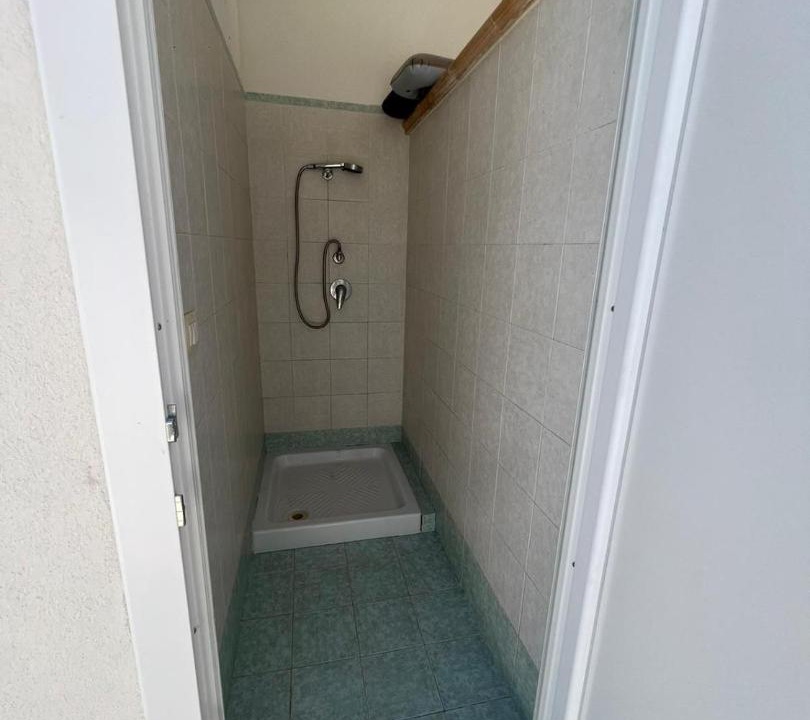 Photo of Bathroom in Punta Milocca