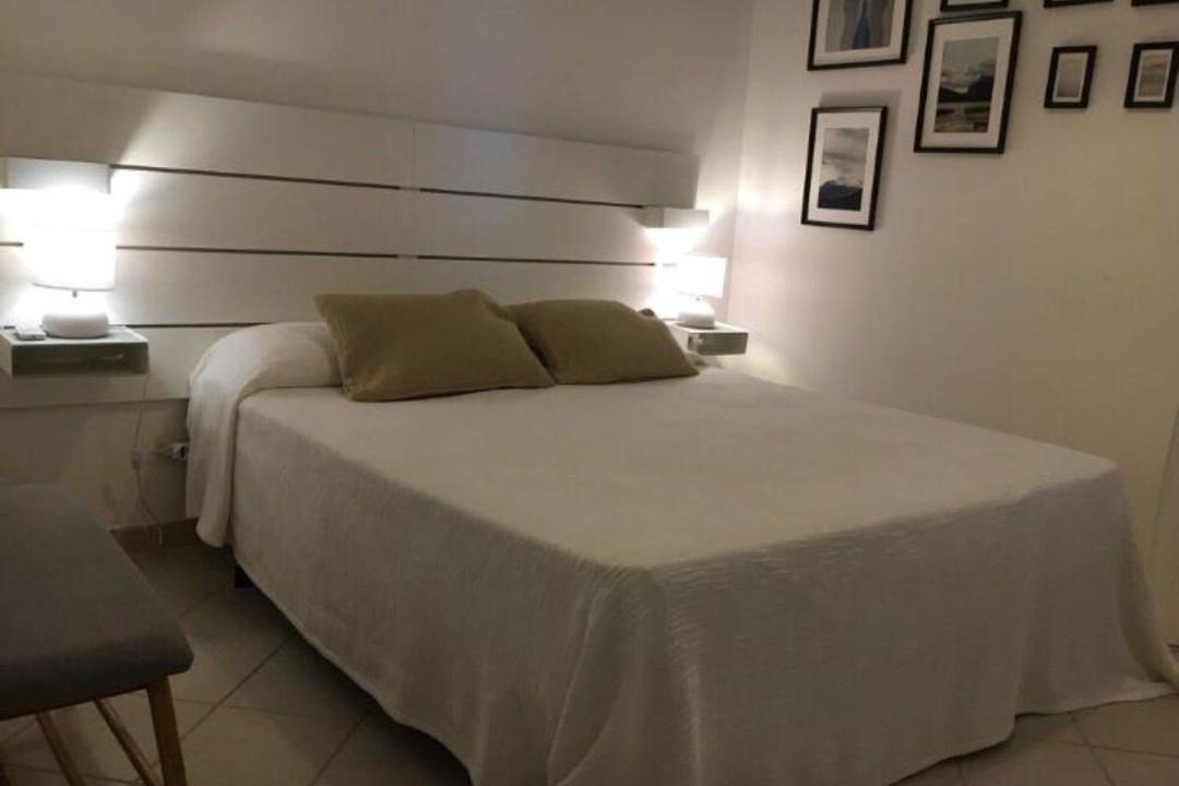 Photo of Bedroom in Punta Milocca