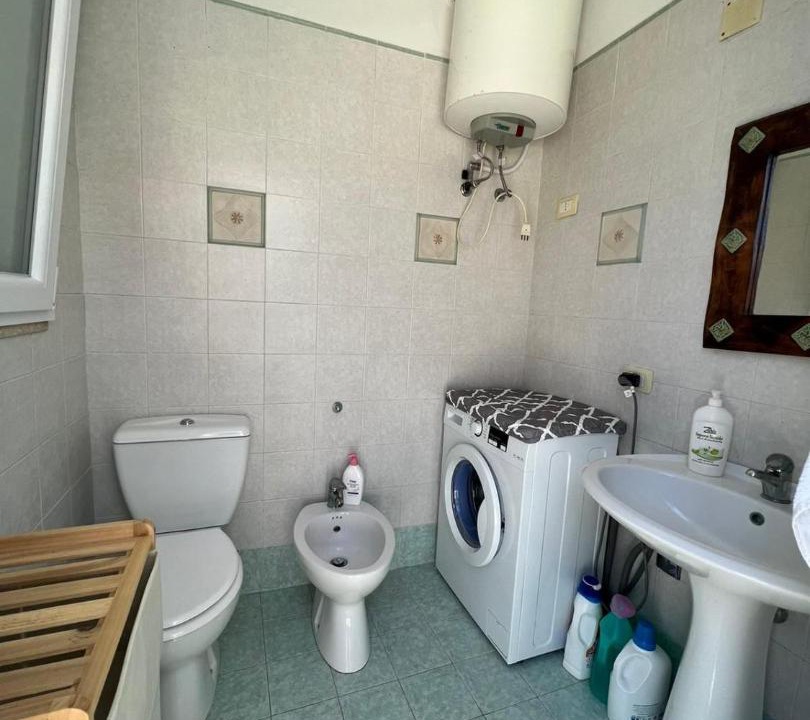 Photo of Bathroom in Punta Milocca