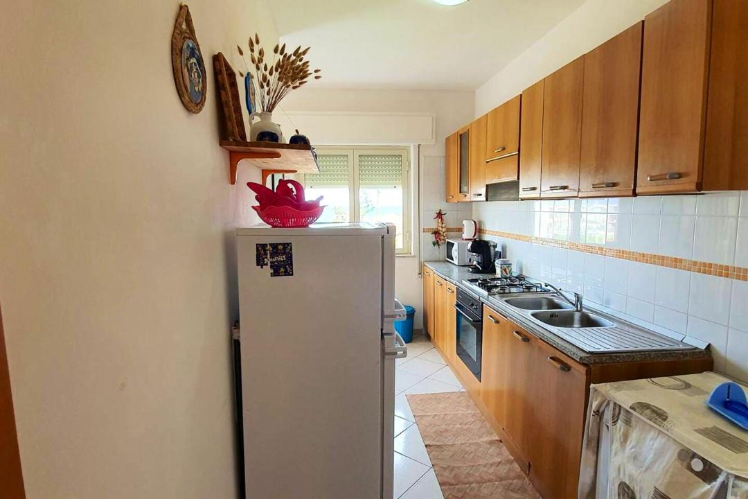 Photo of Kitchen in Alcamo Marina
