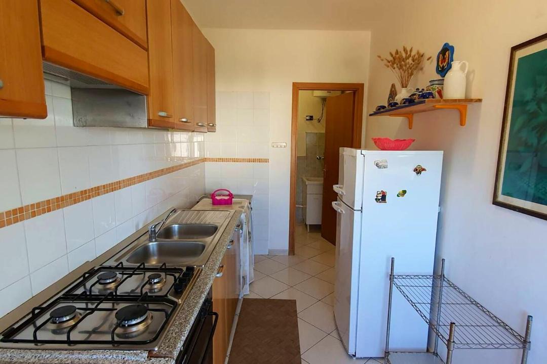 Photo of Kitchen in Alcamo Marina