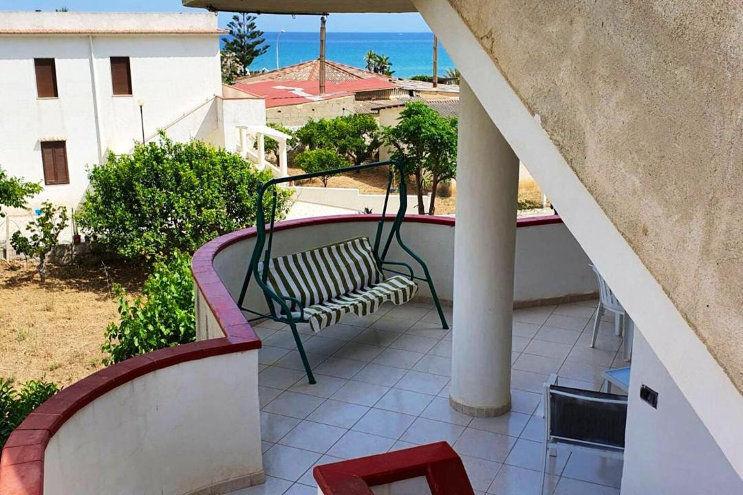 Photo of Patio Balcony in Alcamo Marina