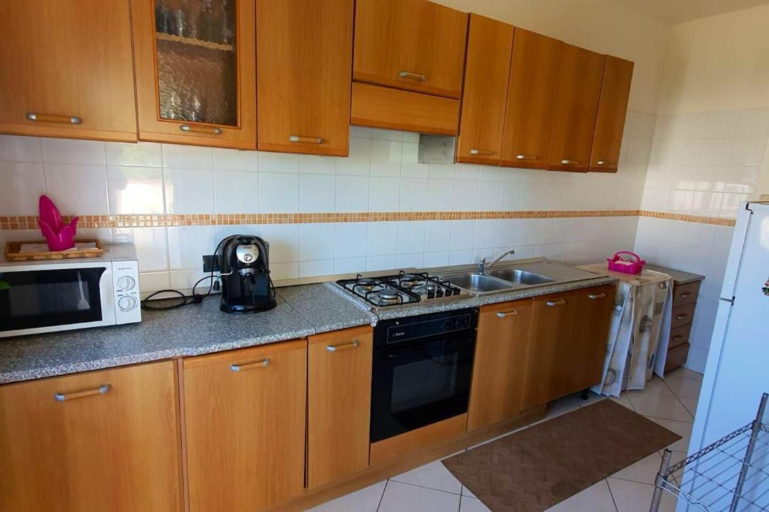 Photo of Kitchen in Alcamo Marina