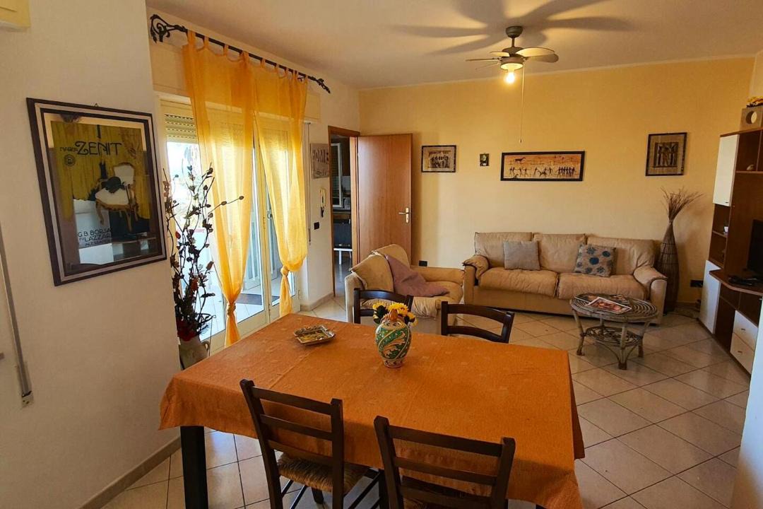 Photo of Livingroom in Alcamo Marina