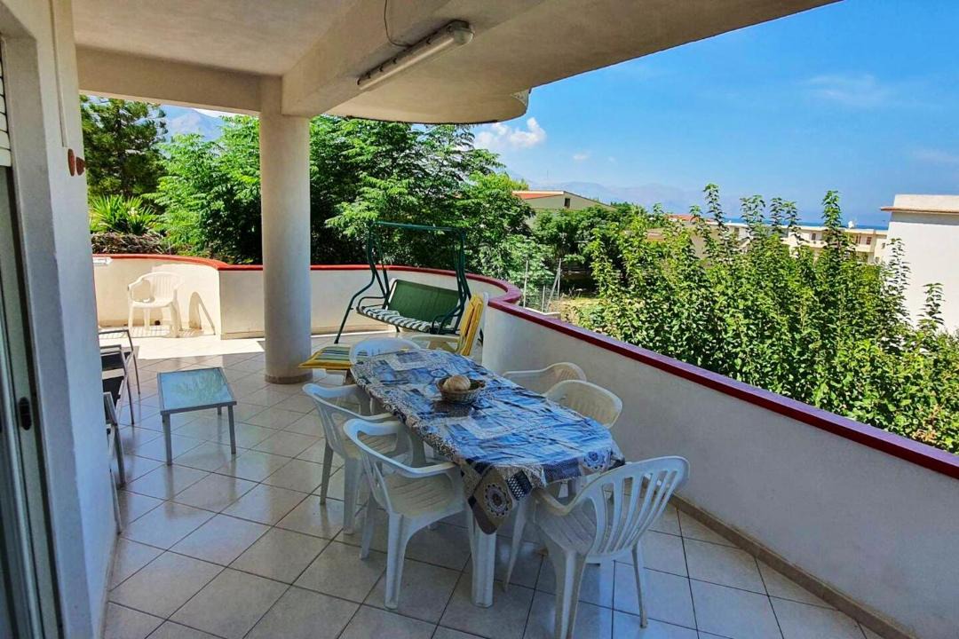 Photo of Patio Balcony in Alcamo Marina