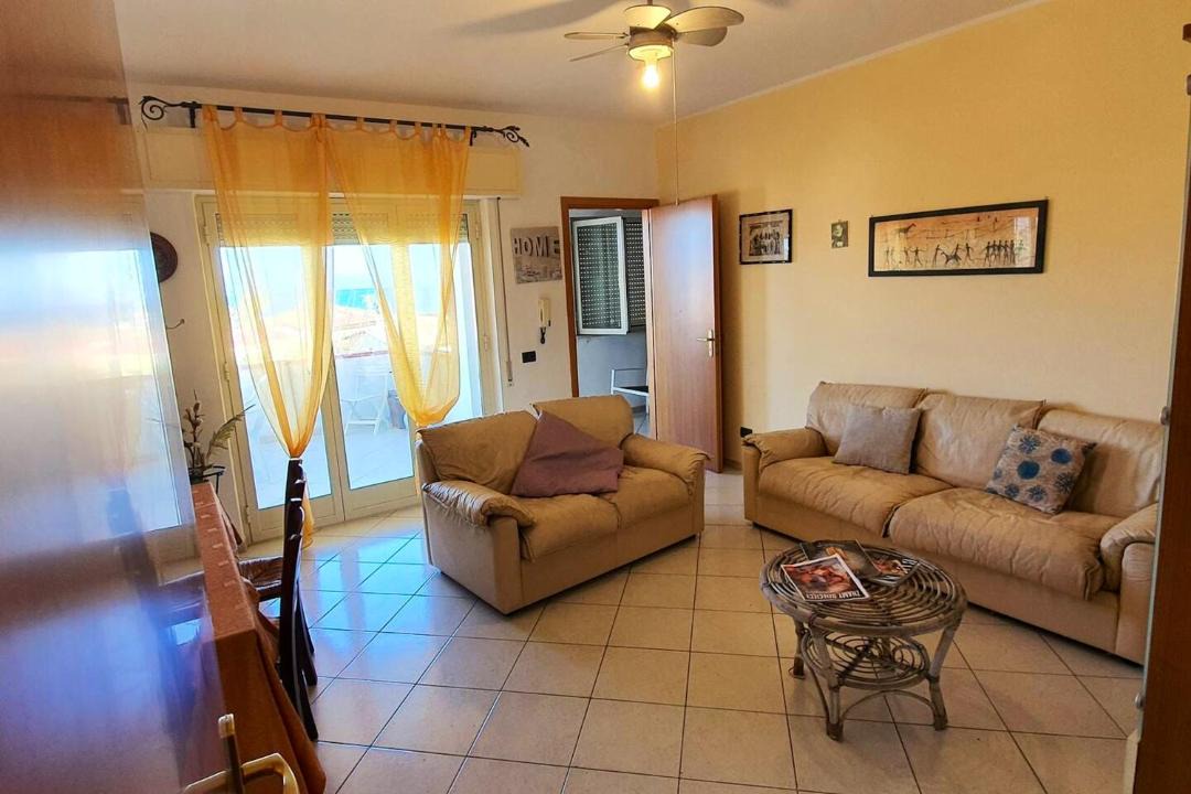 Photo of Livingroom in Alcamo Marina