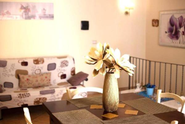 Photo of Livingroom in Licata