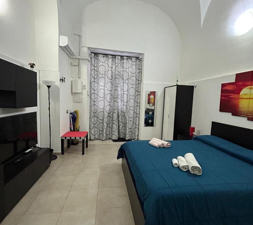 Photo of Bedroom in Borgo-Sanzio