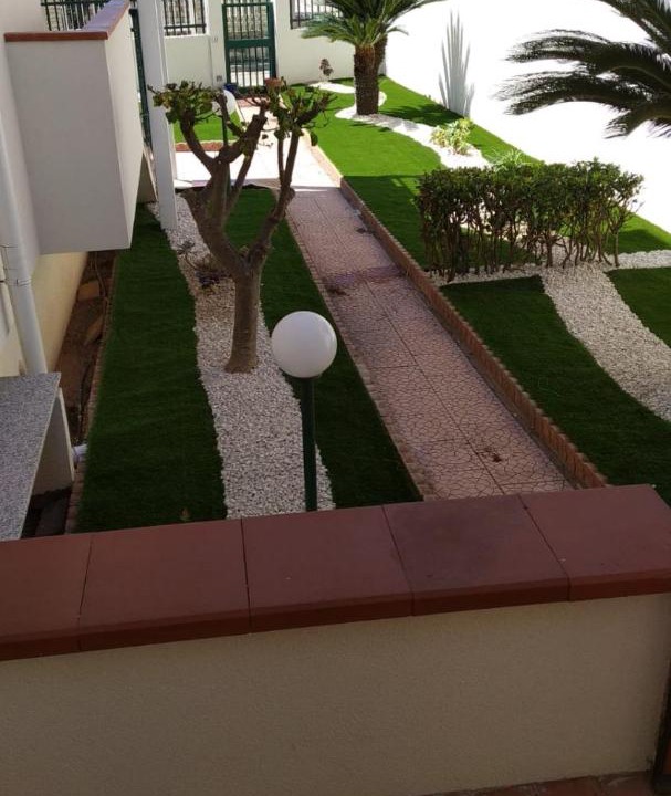 Photo of Patio Balcony in Marina di Ragusa
