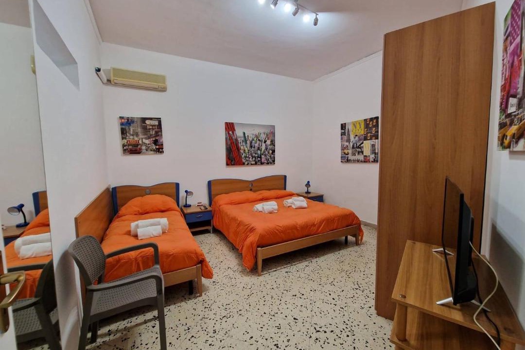 Photo of Livingroom in Mondello