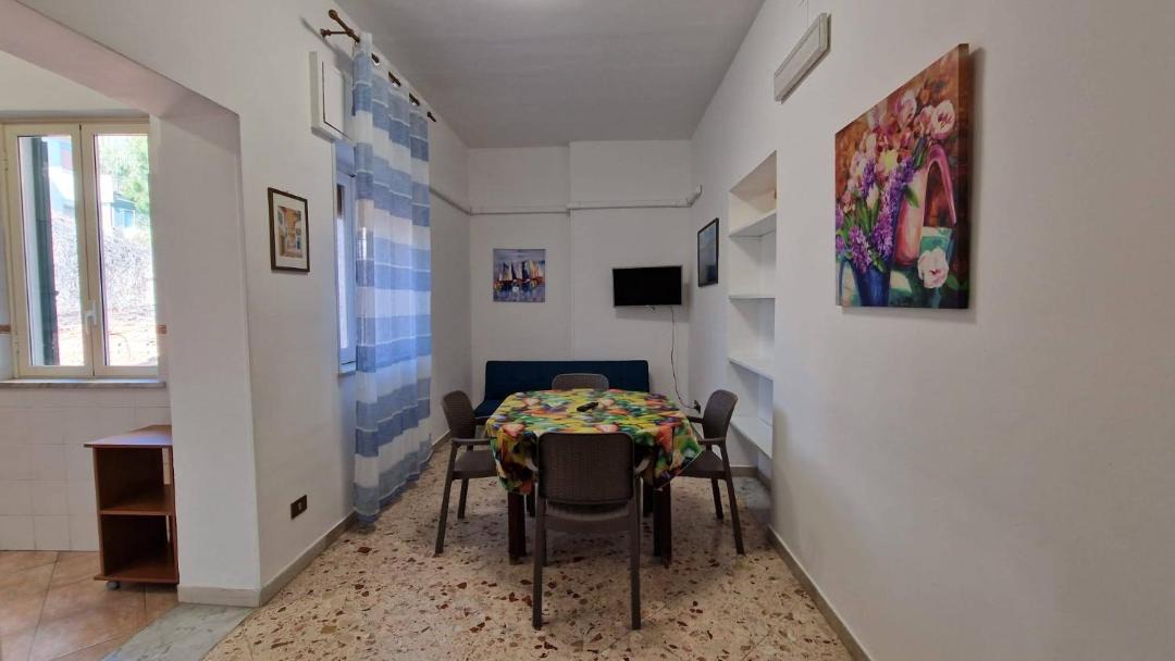 Photo of Livingroom in Mondello