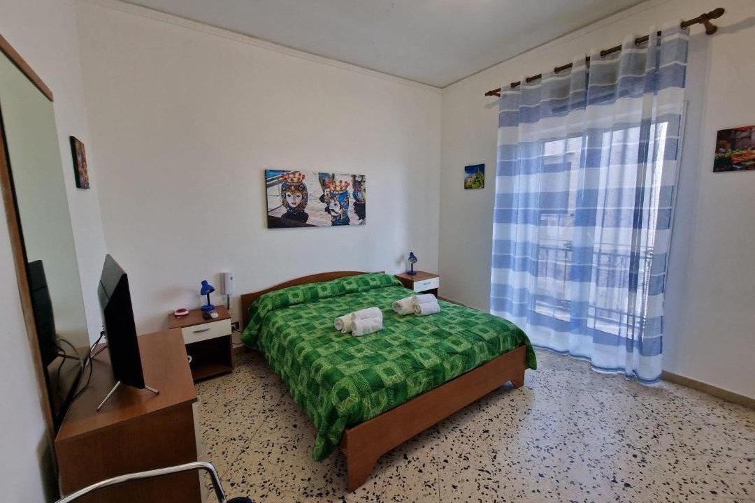 Photo of Bedroom in Mondello