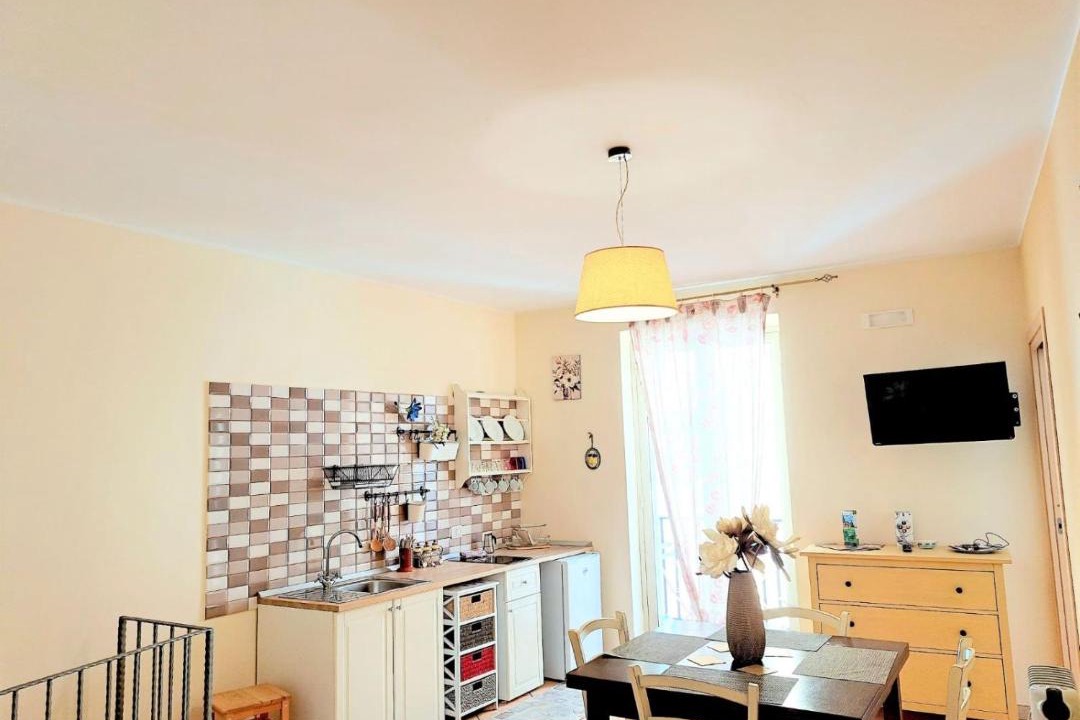 Photo of Livingroom in Licata