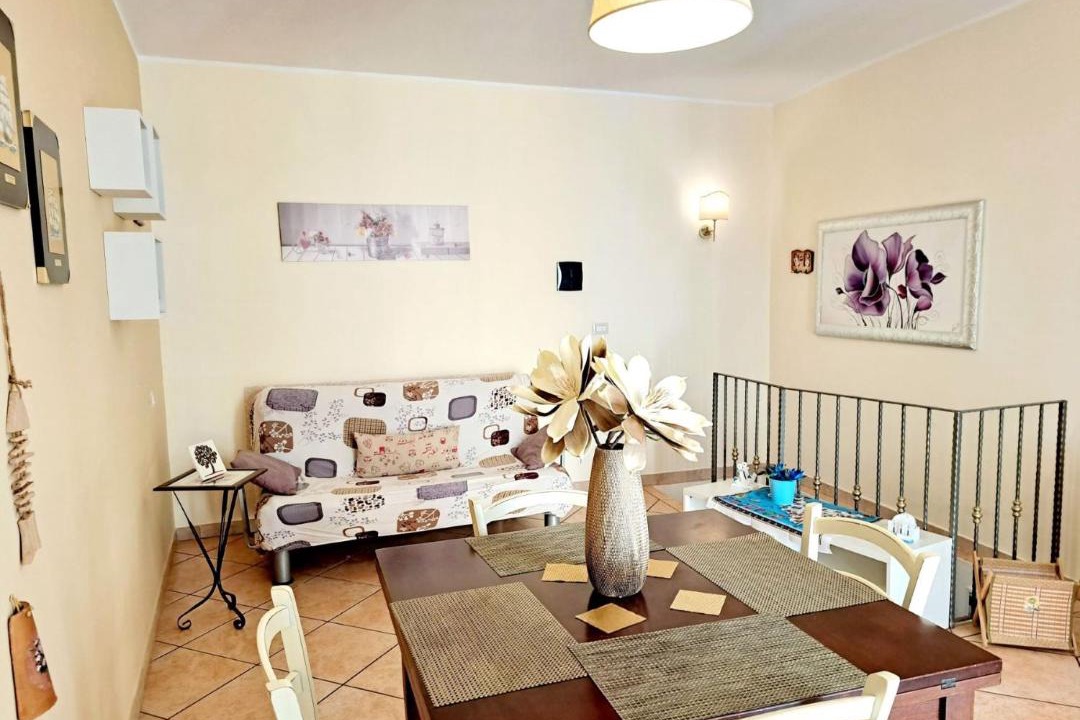Photo of Livingroom in Licata