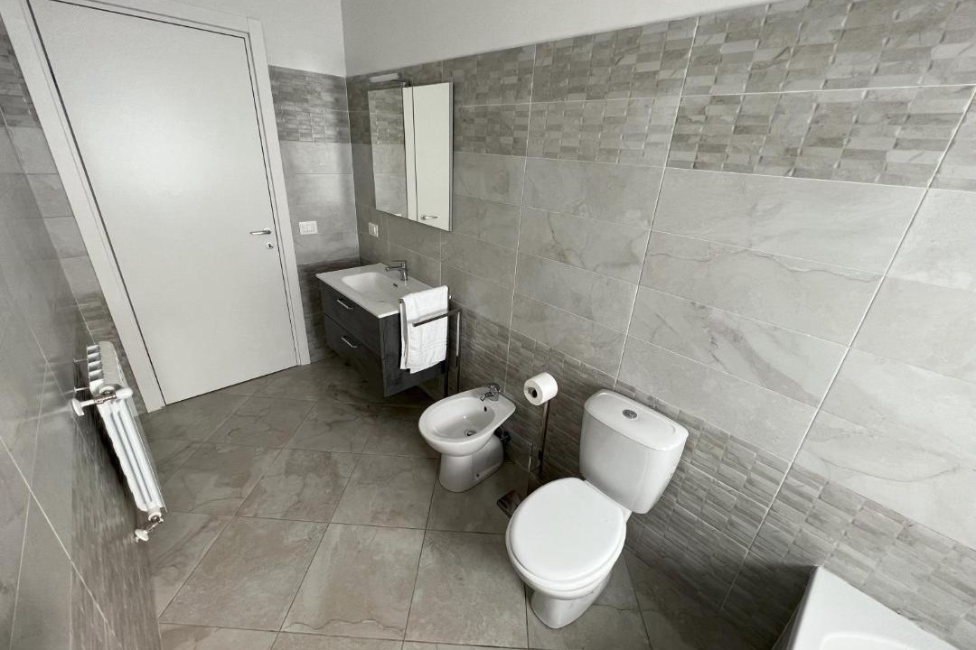 Photo of Bathroom in Paterno