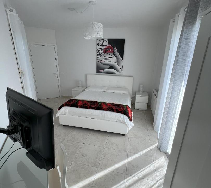 Photo of Bedroom in Paterno