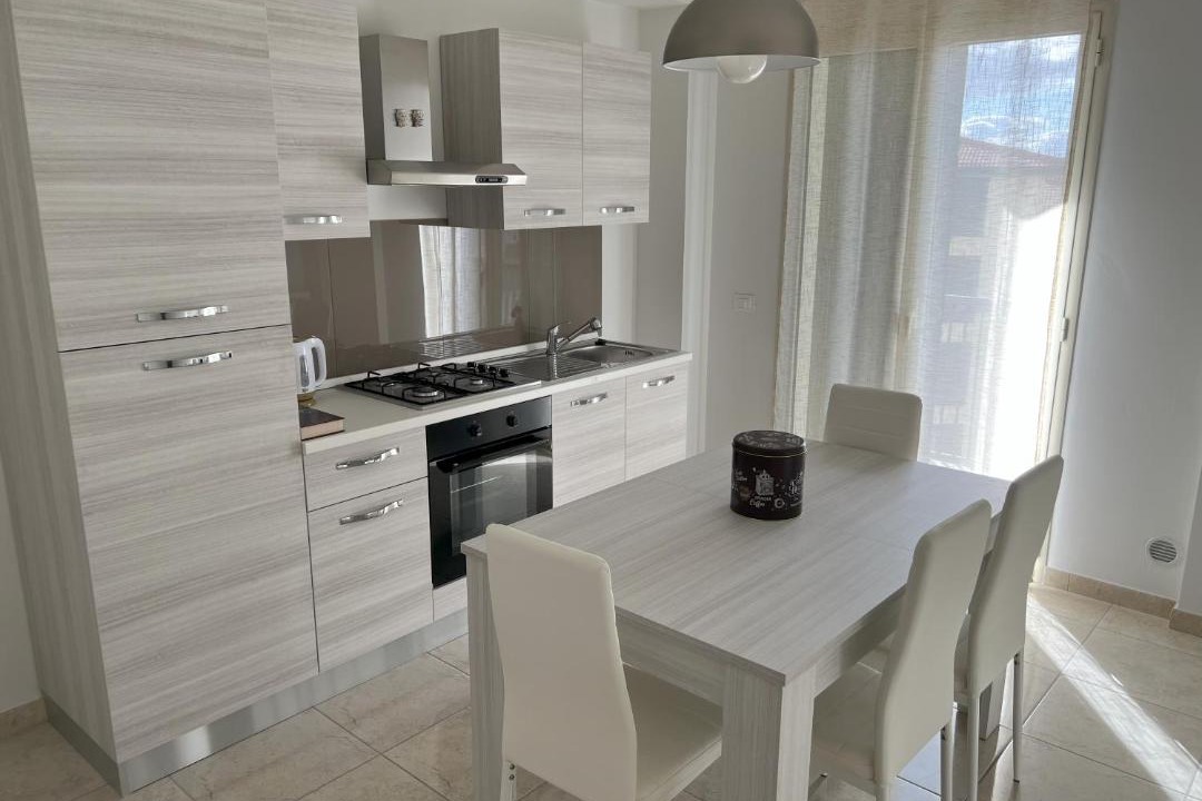 Photo of Kitchen in Paterno