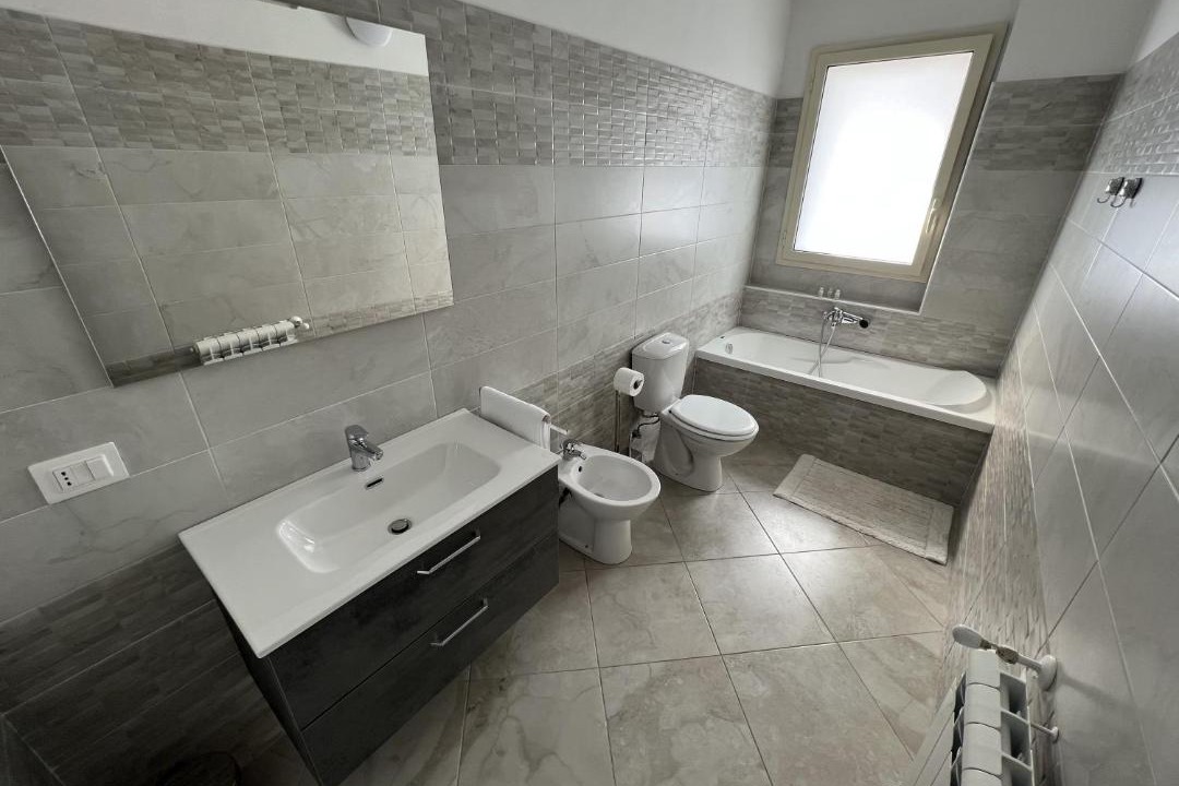 Photo of Bathroom in Paterno