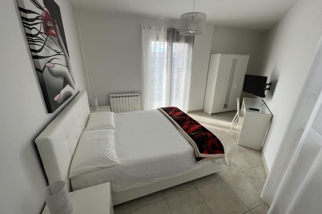 Photo of Bedroom in Paterno