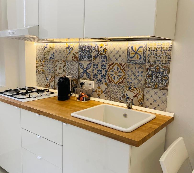 Photo of Kitchen in Augusta