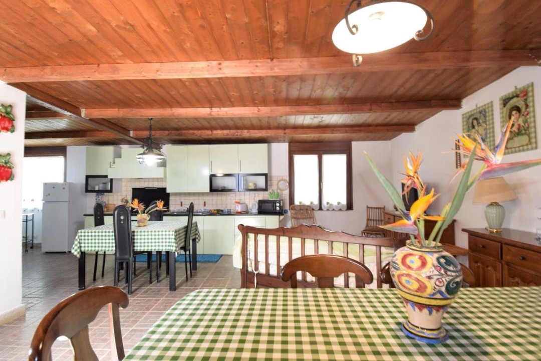 Photo of Kitchen in Marina di Modica