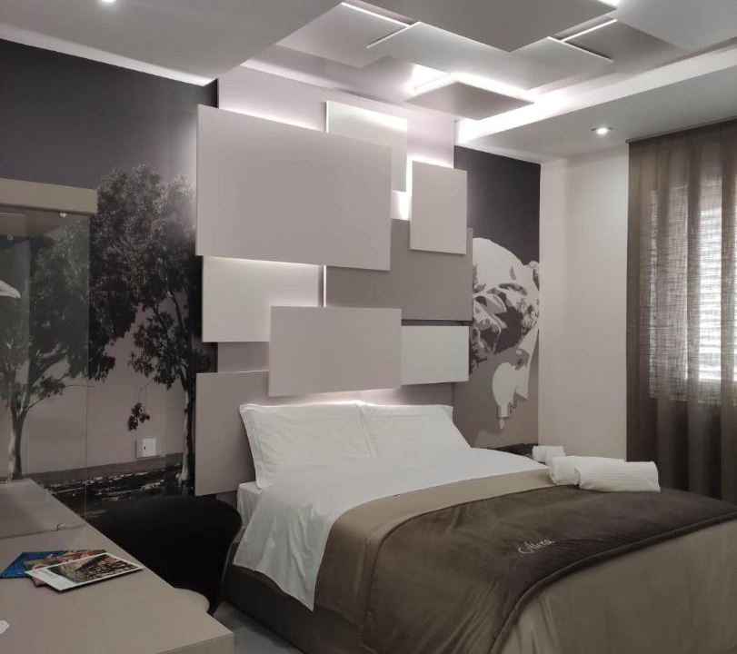Photo of Bedroom in Gela