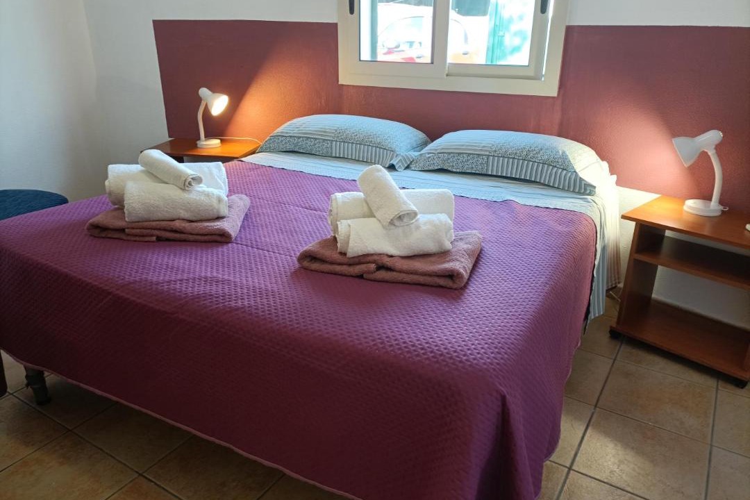 Photo of Bedroom in Costa Saracena-Castelluccio