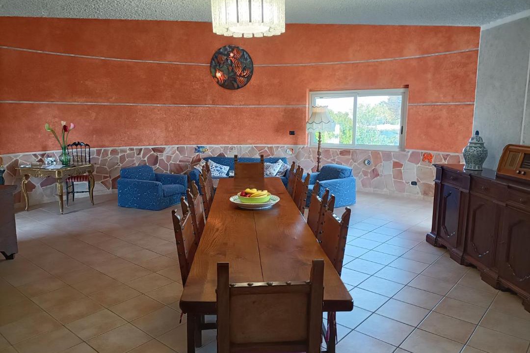 Photo of Kitchen in Costa Saracena-Castelluccio