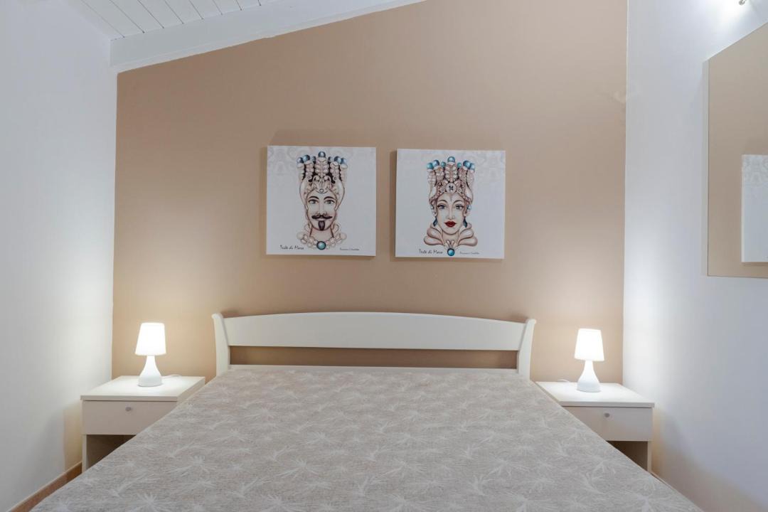 Photo of Bedroom in Pozzallo