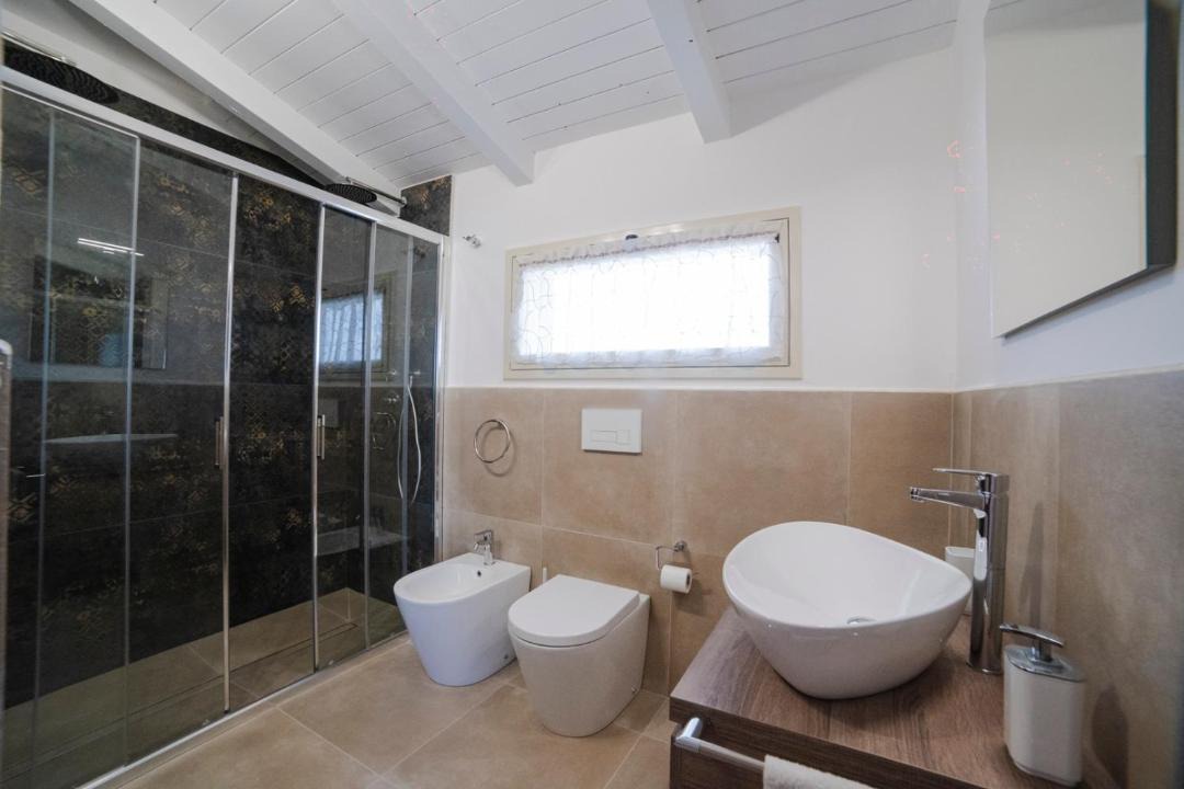 Photo of Bathroom in Pozzallo