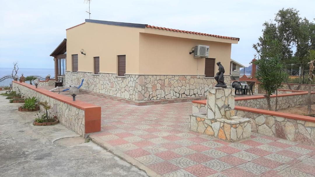 Photo of Buildings in Balestrate