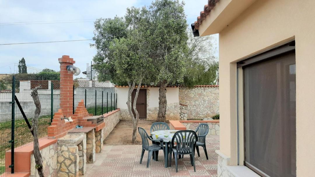 Photo of Patio Balcony in Balestrate
