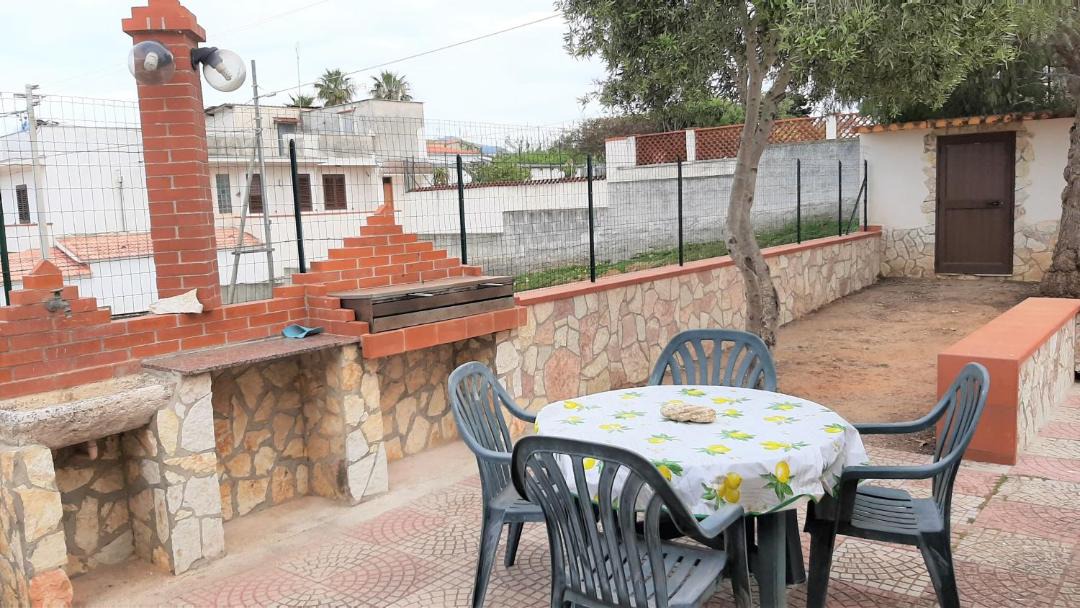 Photo of Patio Balcony in Balestrate