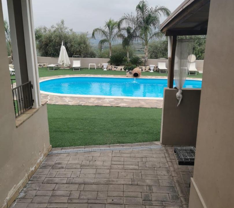 Photo of Outdoor in Santa Maria di Licodia