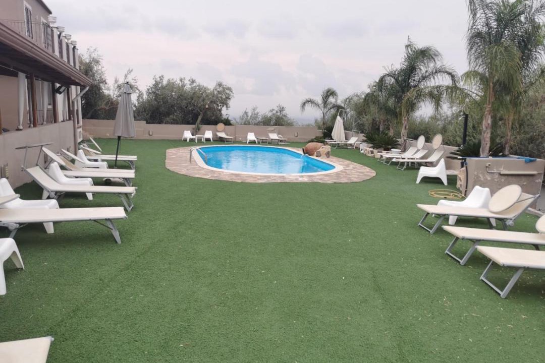 Photo of Outdoor in Santa Maria di Licodia