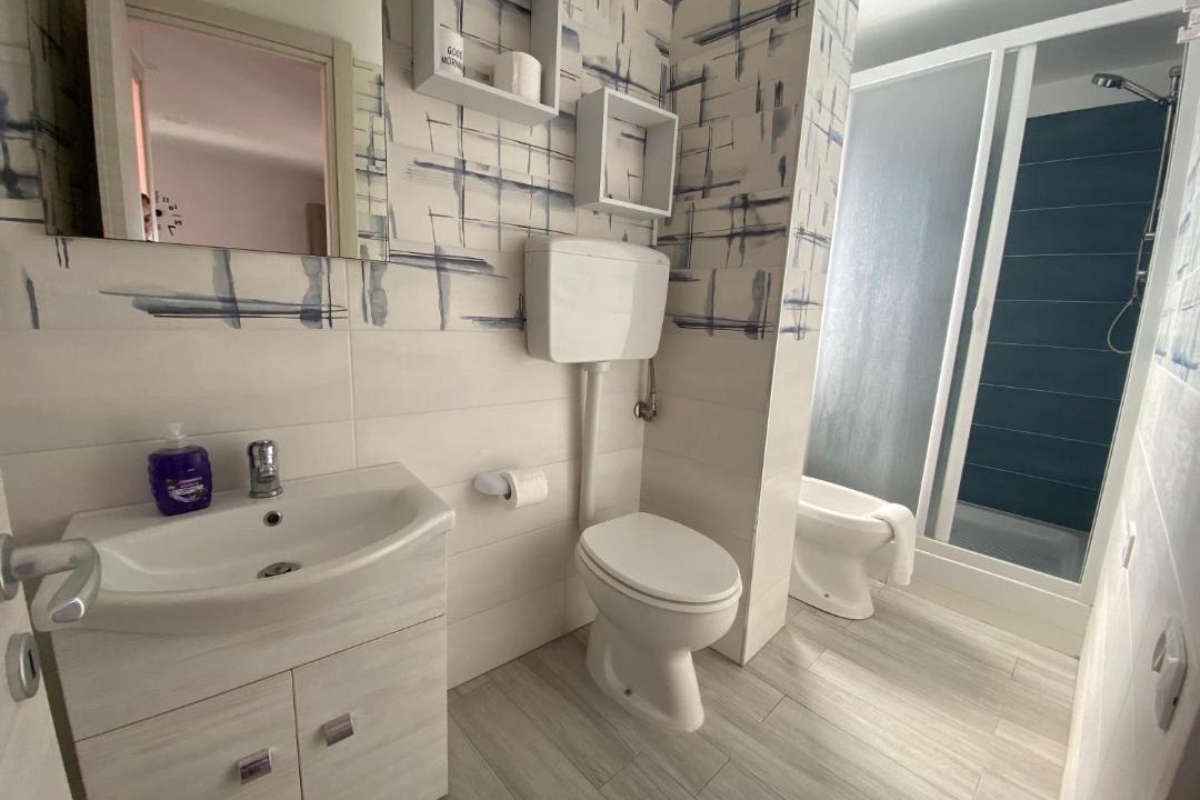 Photo of Bathroom in Triscina