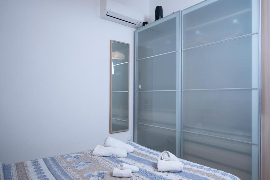 Photo of Bedroom in Castelluzzo